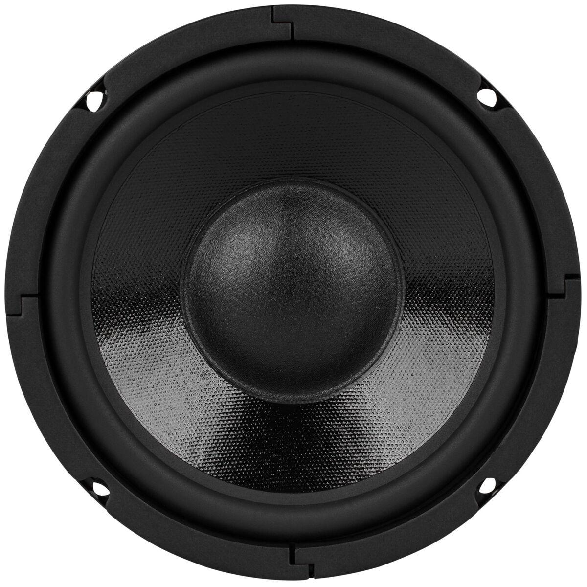 Dayton Audio DC160 8 6 1 2